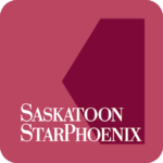 Logo: Saskatoon StarPhoenix