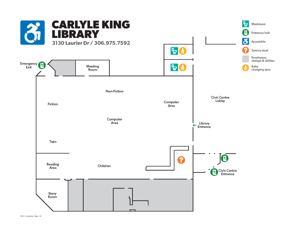 Carlyle King Floor Plan