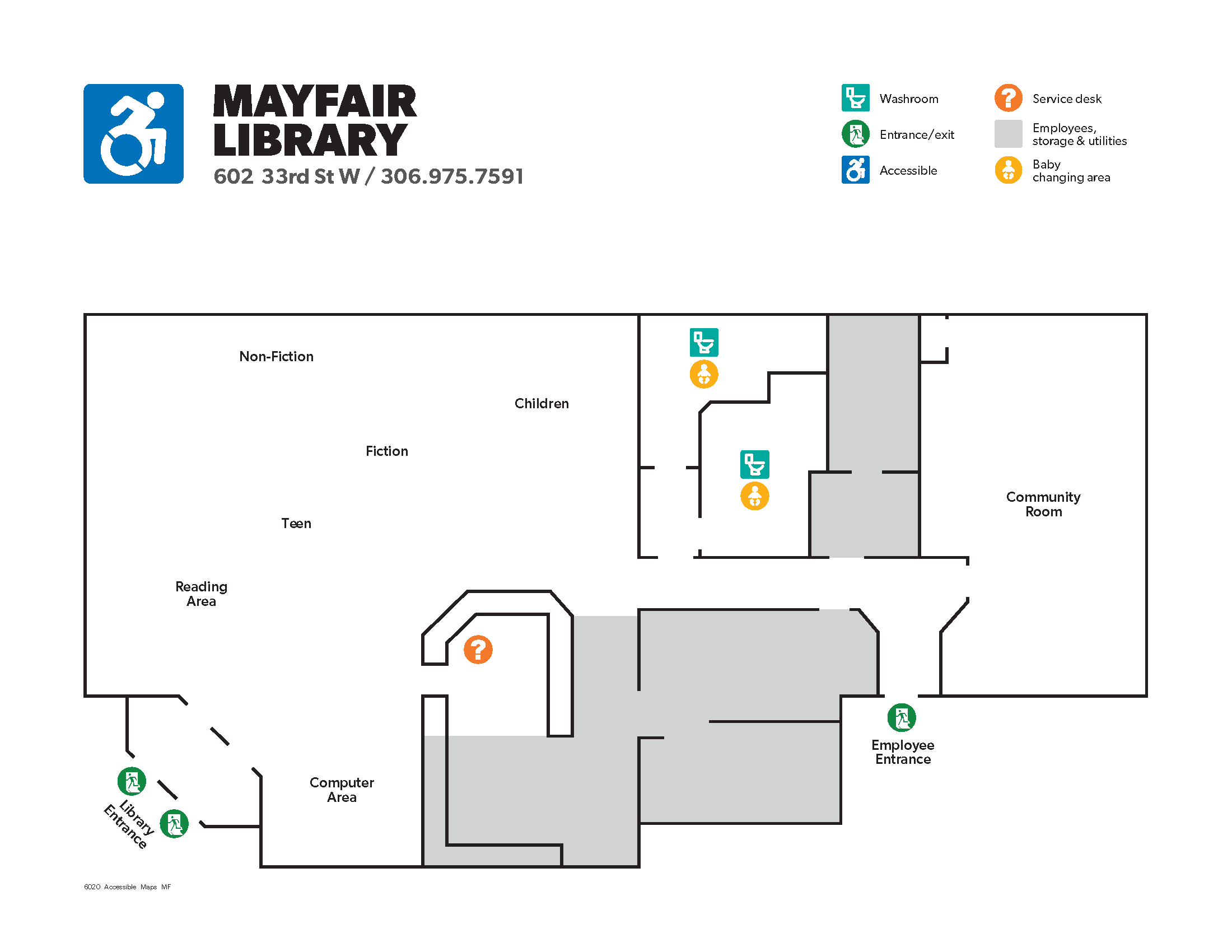 Mayfair Floor Plan