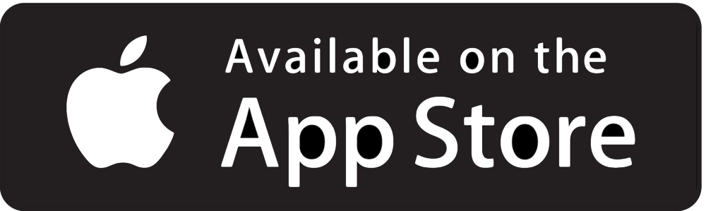 Logo: Available on the App Store