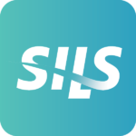 Logo: SILS App