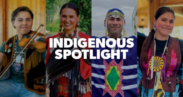 Indigenous Spotlight
