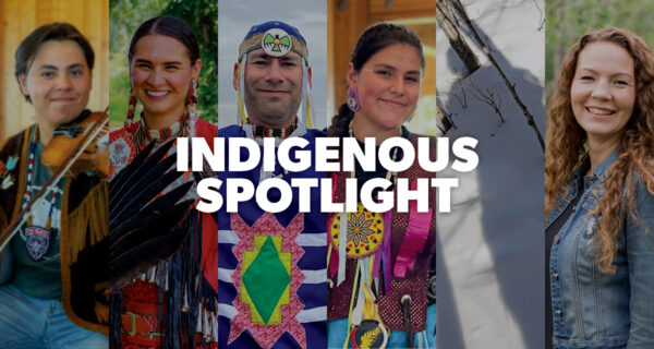 Indigenous Spotlight